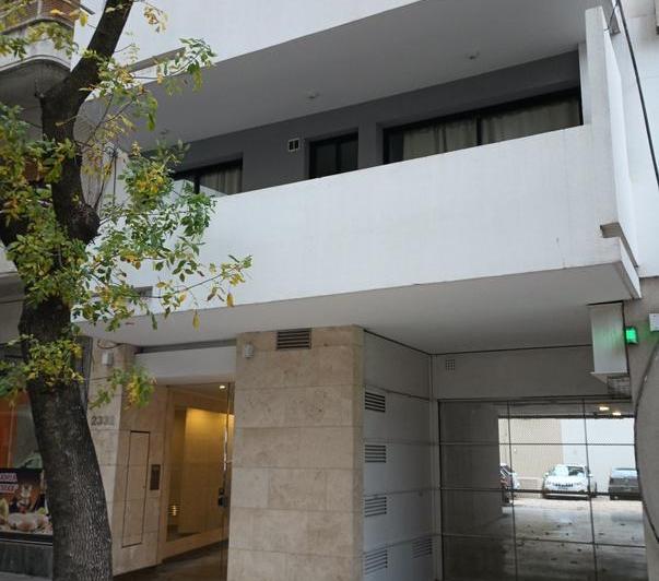 Departamento · 50m² · 2 Ambientes · 8 Cocheras