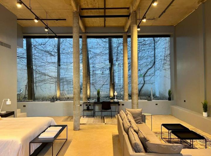 Departamento · 70m² · 1 Ambiente