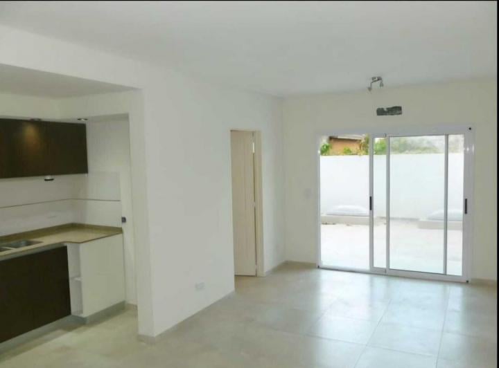 Departamento · 38m² · 1 Ambiente
