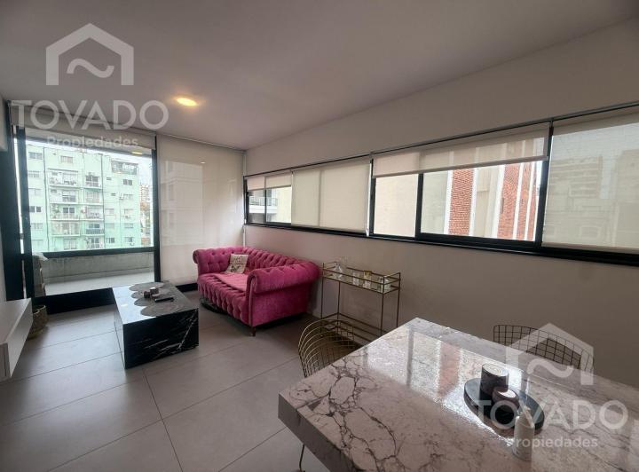 Departamento · 45m² · 2 Ambientes