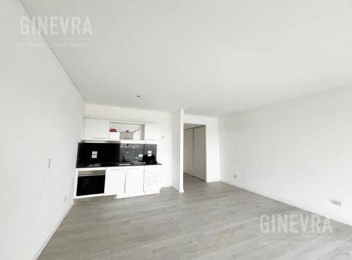 Departamento · 44m² · 1 Ambiente