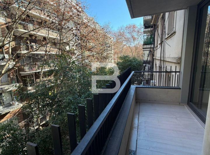 Departamento · 35m² · 1 Ambiente