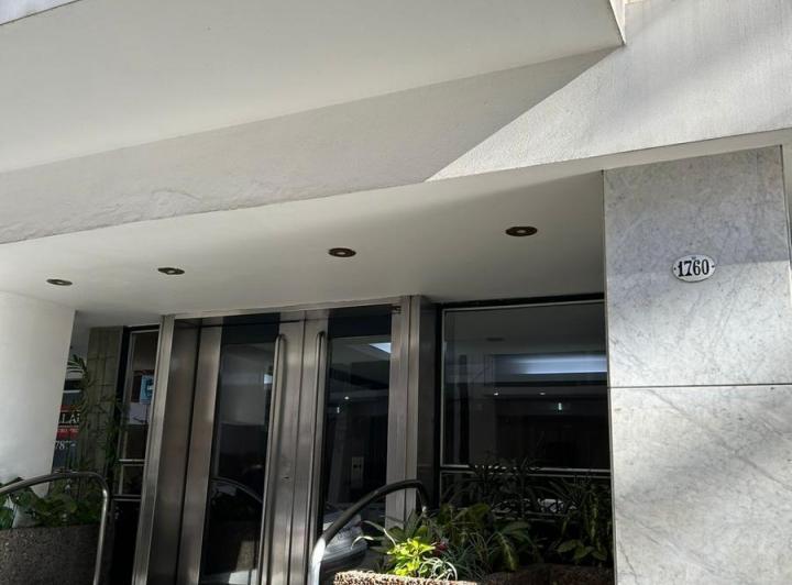 Departamento · 46m² · 2 Ambientes