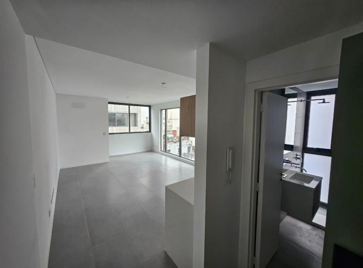Departamento · 30m² · 1 Ambiente