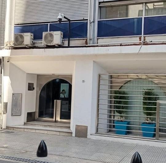 Departamento · 33m² · 1 Ambiente
