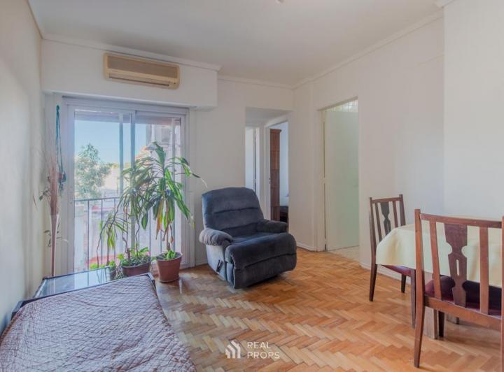 Departamento · 37m² · 2 Ambientes