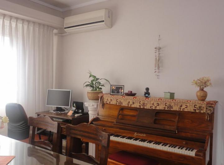 Departamento · 40m² · 2 Ambientes