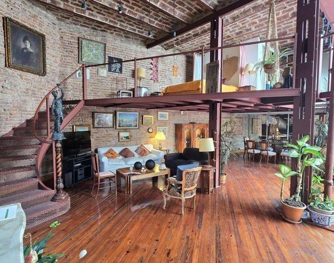 Departamento · 72ha · 2 Ambientes