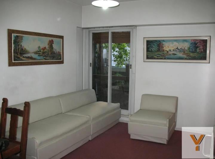 Departamento · 47m² · 2 Ambientes