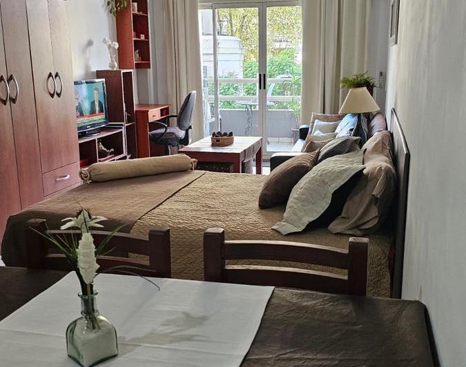 Departamento · 40m² · 1 Ambiente