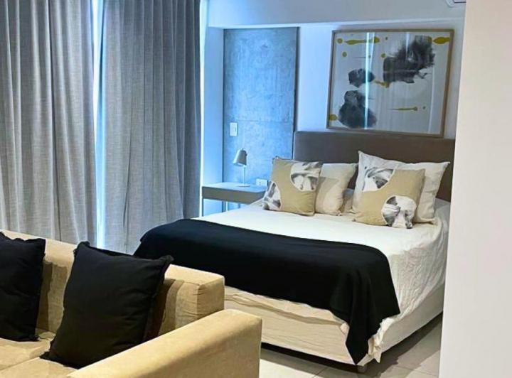 Departamento · 32m² · 1 Ambiente