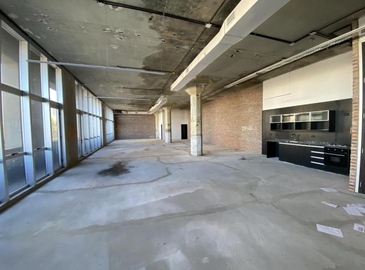 Departamento · 229m² · 1 Cochera