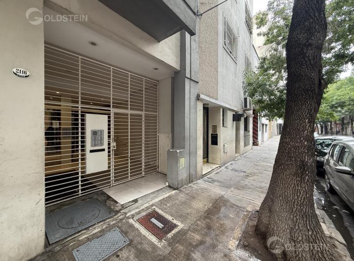 Departamento · 35m² · 1 Ambiente