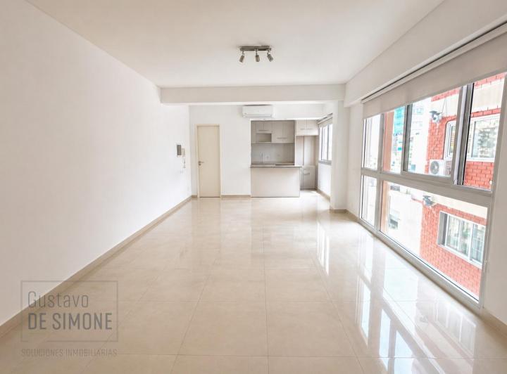Departamento · 35m² · 1 Ambiente