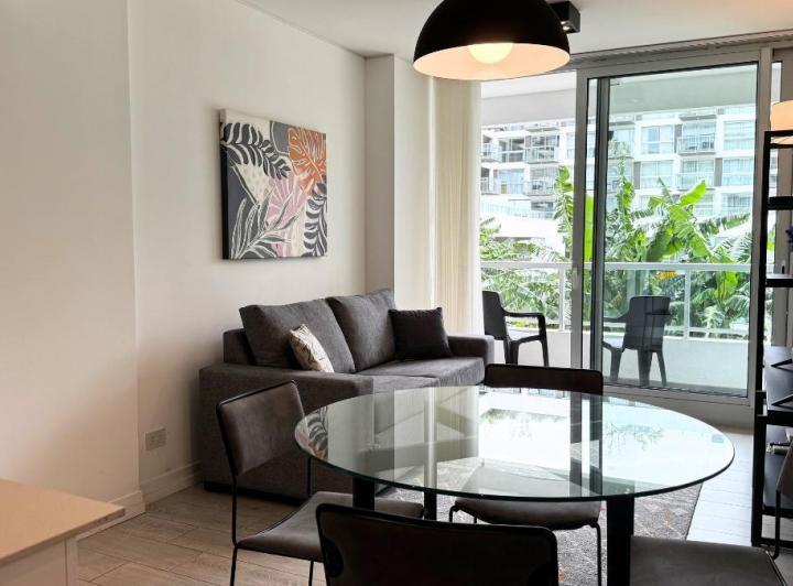 Departamento · 43m² · 2 Ambientes