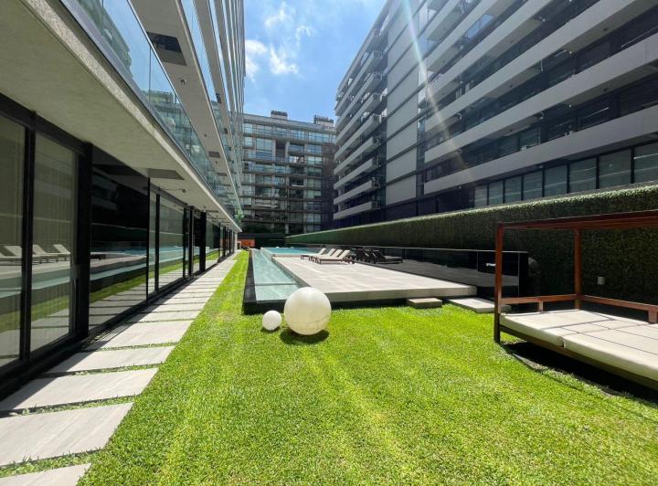 Departamento · 48m² · 2 Ambientes