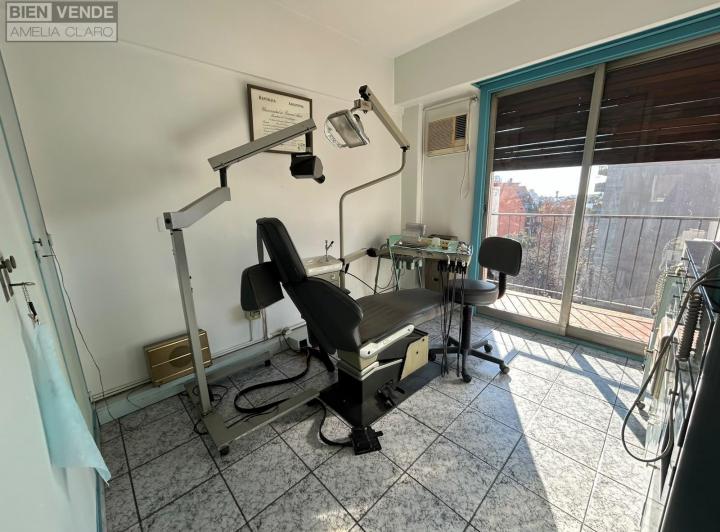 Departamento · 30m² · 2 Ambientes