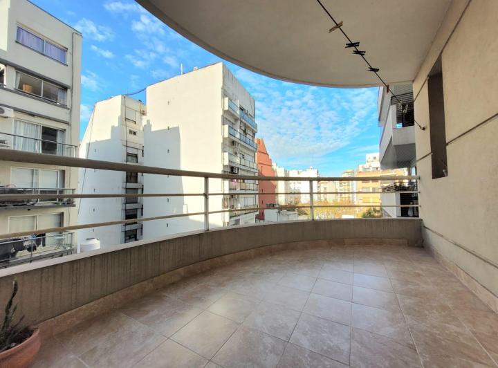 Departamento · 45m² · 2 Ambientes