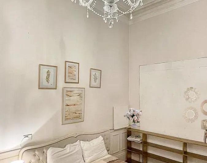 Departamento · 40m² · 1 Ambiente