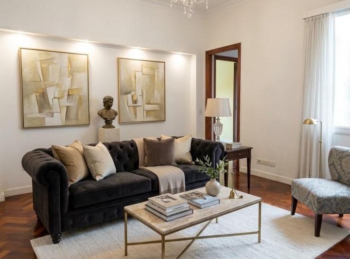 Departamento · 53m² · 2 Ambientes