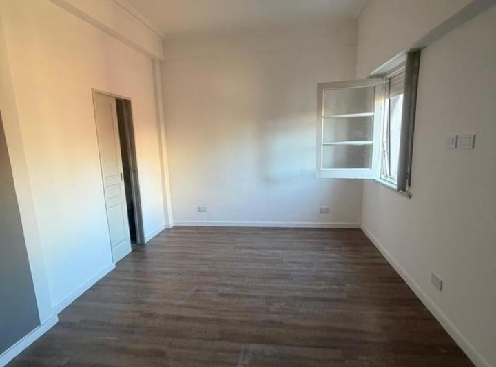 Departamento · 21m² · 1 Ambiente