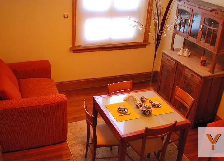 Departamento · 40m² · 2 Ambientes