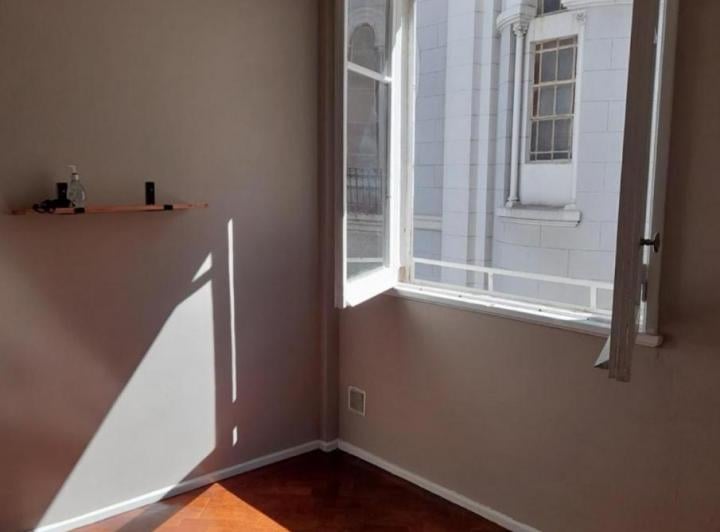 Departamento · 30m² · 2 Ambientes