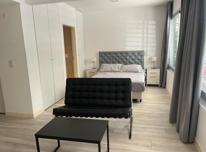 Departamento · 31m² · 1 Ambiente
