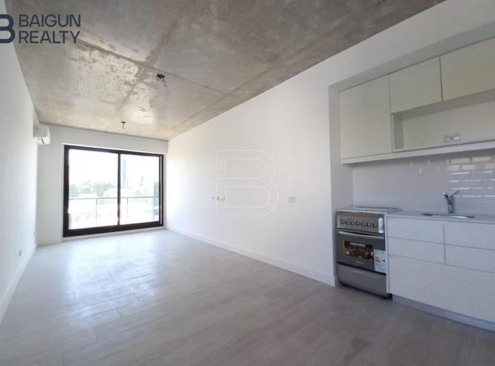 Departamento · 44m² · 1 Ambiente
