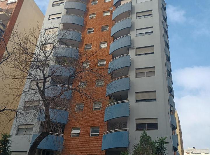 Departamento · 42m² · 2 Ambientes