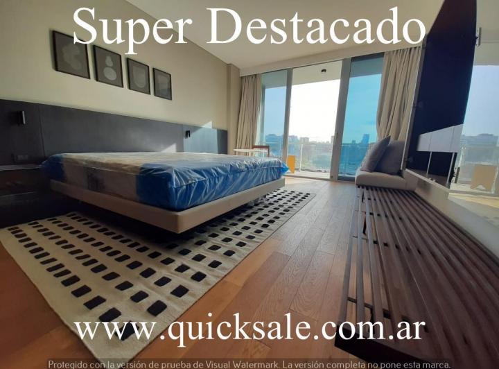 Departamento · 40m² · 2 Ambientes · 1 Cochera