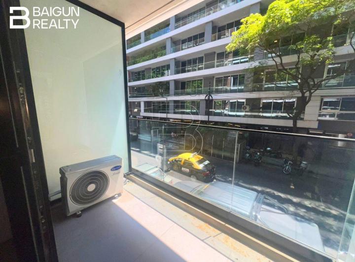 Departamento · 35m² · 1 Ambiente