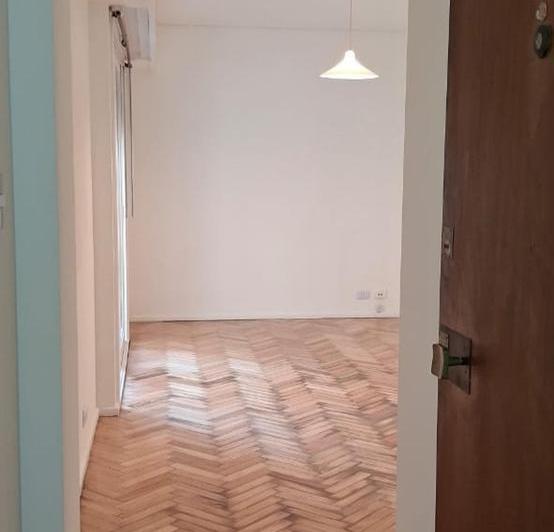 Departamento · 35m² · 2 Ambientes