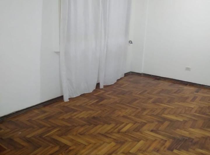 Departamento · 27m² · 1 Ambiente