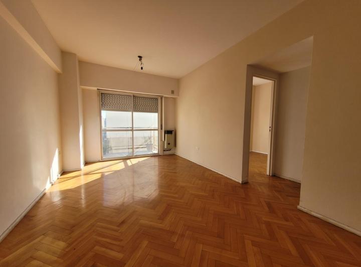 Departamento · 38m² · 2 Ambientes