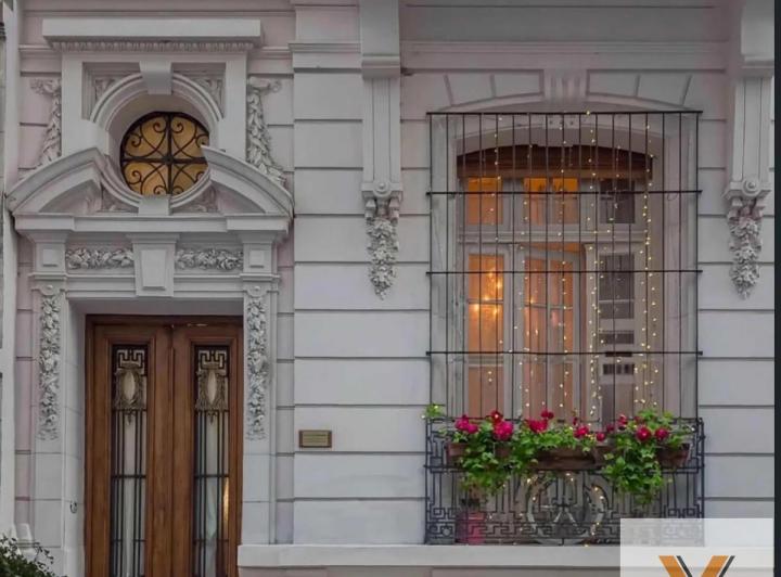 Departamento · 50m² · 1 Ambiente