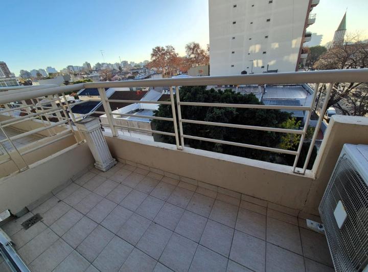 Departamento · 47m² · 2 Ambientes