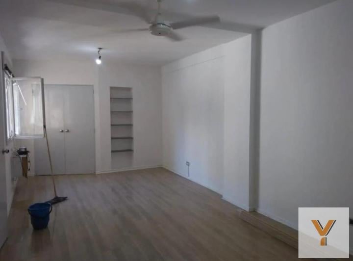 Departamento · 29m² · 1 Ambiente