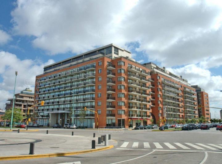 Departamento · 50m² · 2 Ambientes