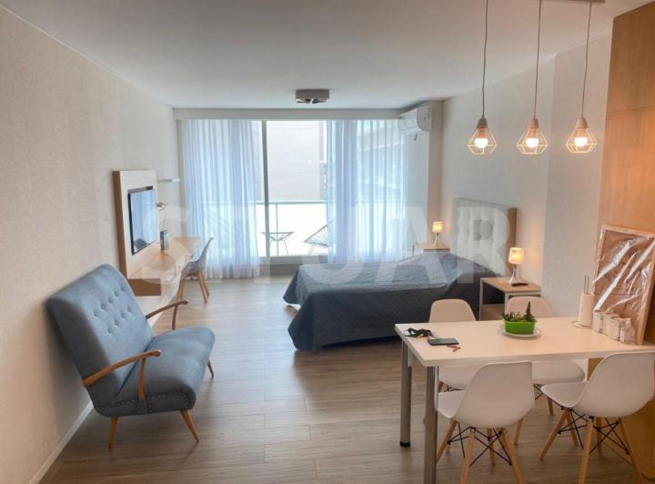 Departamento · 38m² · 1 Ambiente