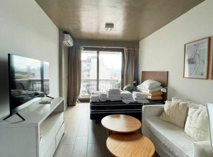 Departamento · 29m² · 1 Ambiente