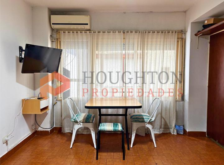 Departamento · 31m² · 1 Ambiente