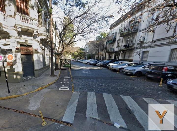 Departamento · 36m² · 2 Ambientes