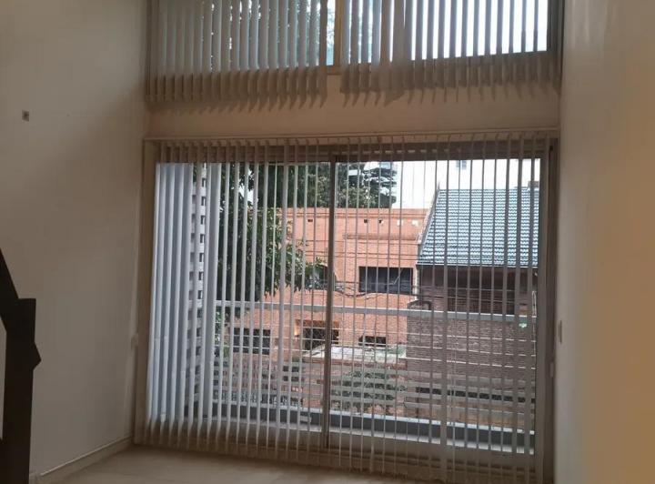 Departamento · 37m² · 1 Ambiente