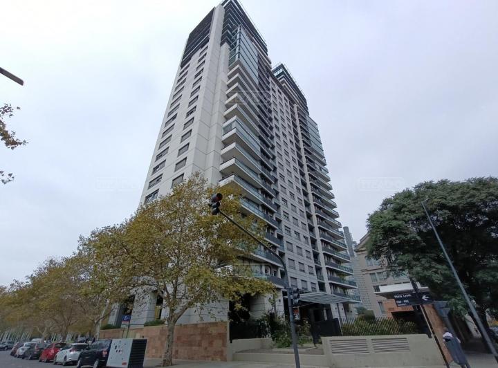 Departamento · 70m² · 2 Ambientes · 1 Cochera