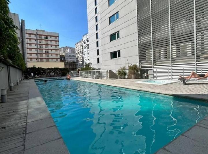 Departamento · 50m² · 2 Ambientes · 1 Cochera