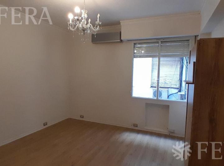 Departamento · 25m² · 1 Ambiente