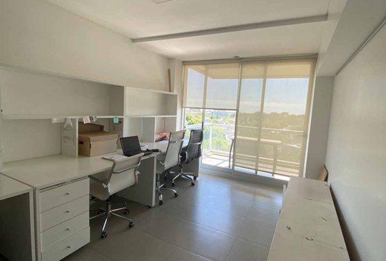 Departamento · 30m² · 1 Ambiente