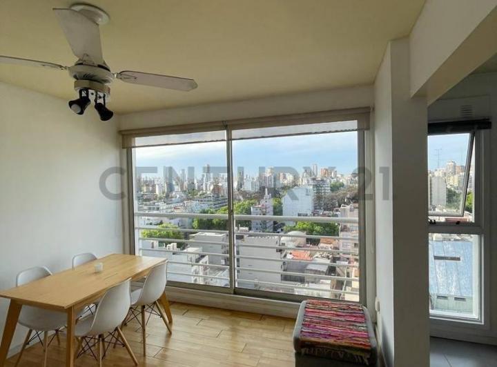 Departamento · 65m² · 1 Dormitorio