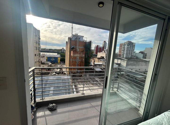 Departamento · 30m² · 1 Ambiente